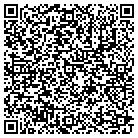 QR code with C & C Investigations LLC contacts