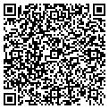 QR code with Chaos Control contacts