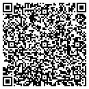 QR code with BIG Septic contacts