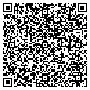 QR code with A Ace Delivery contacts