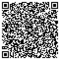 QR code with Tjs Masonry contacts
