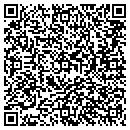 QR code with Allston Exxon contacts