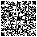 QR code with Alan E Clayman DPM contacts