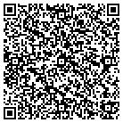 QR code with A & D Appliance Center contacts