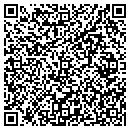 QR code with Advanced Auto contacts
