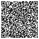 QR code with United Framing contacts