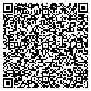 QR code with Reflections contacts