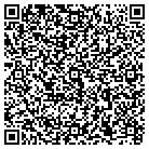 QR code with Maria's Salon Chameleton contacts
