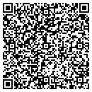 QR code with L R Cotter General Contractor contacts