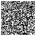 QR code with B L contacts