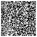 QR code with J L Bernheart Assoc contacts