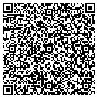 QR code with A A Brunell Electroplating contacts