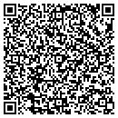 QR code with R H Le Mieur Corp contacts