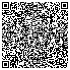QR code with J C Custom Woodworking contacts