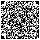 QR code with Saunders-Dwyer Funeral Home contacts