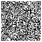 QR code with R I Analytical Lab Inc contacts