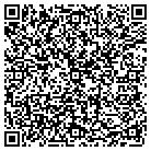 QR code with Hansen's Janitorial Service contacts