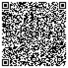 QR code with Christian Science Reading Room contacts