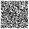 QR code with Ernies Auto Body contacts