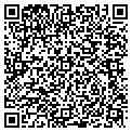 QR code with CCH Inc contacts