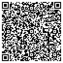 QR code with Audio Visions contacts