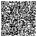 QR code with Tfm Jr S Cleaning contacts