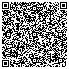 QR code with Cowass North America Inc contacts