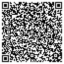 QR code with Jk Security & Comm Corp contacts