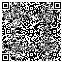 QR code with Hudson Building contacts