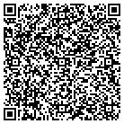 QR code with Chas Roberts Air Conditioning contacts