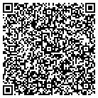 QR code with Settles Glass Companies Inc contacts