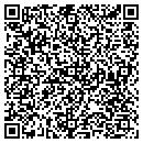 QR code with Holden Barber Shop contacts