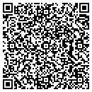QR code with Ato Graphics contacts