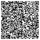 QR code with Physicians Of Cape Cod Inc contacts