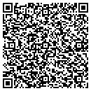 QR code with O'Reilly Building Co contacts