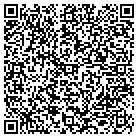 QR code with One Stop Painting & Renovating contacts