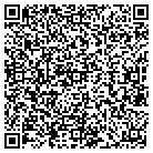 QR code with Custom Carpet & Upholstery contacts