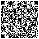 QR code with Christine's Consignment & Gift contacts