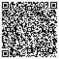 QR code with ATC contacts
