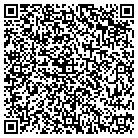 QR code with A Beautiful Face At Skin Care contacts