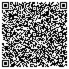 QR code with R J Paquette Construction contacts