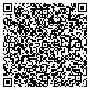 QR code with J's Restaurant contacts
