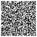 QR code with T T Ranch contacts