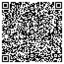 QR code with On The Edge contacts