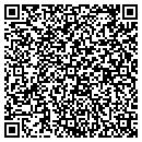 QR code with Hats Off For Randie contacts
