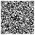 QR code with Mansfield Wrecker Service contacts