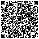 QR code with Dedham-Westwood Water District contacts