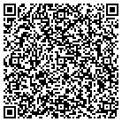 QR code with Alpha Resource Center contacts