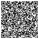 QR code with Rosario M F Rizzo contacts