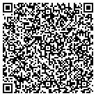 QR code with R R Donnelley & Sons Co contacts